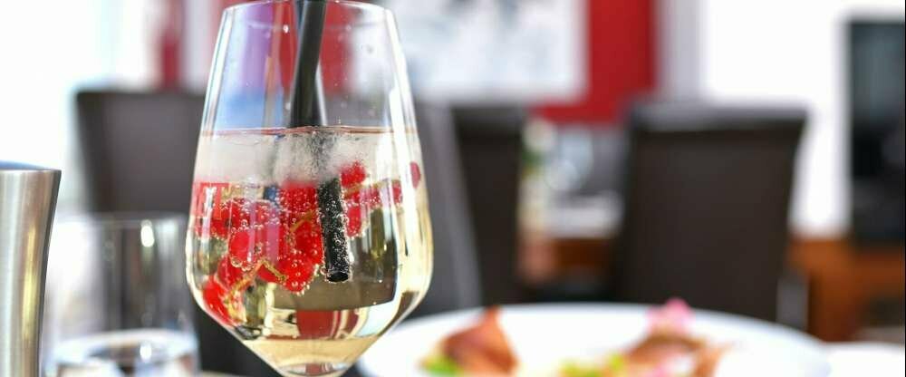 SKYHOTEL Merseburg - Küche