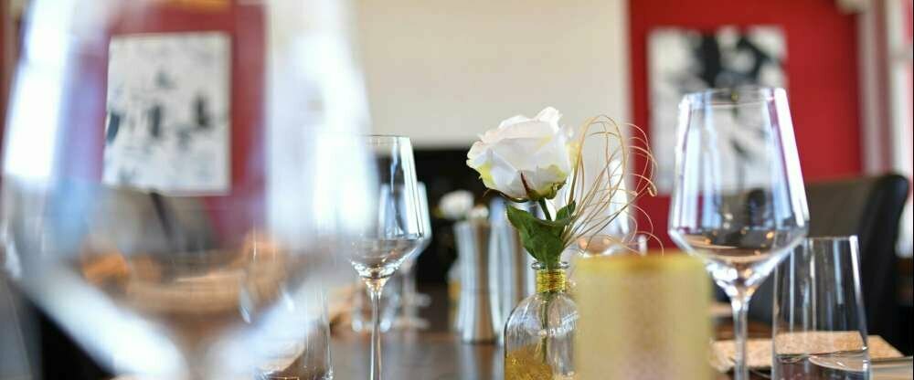 SKYHOTEL Merseburg - Restaurant