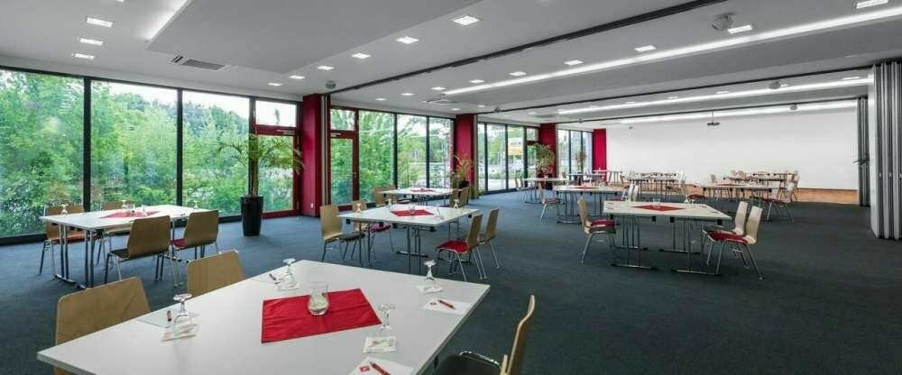 SKYHOTEL Merseburg - Tagungsraum