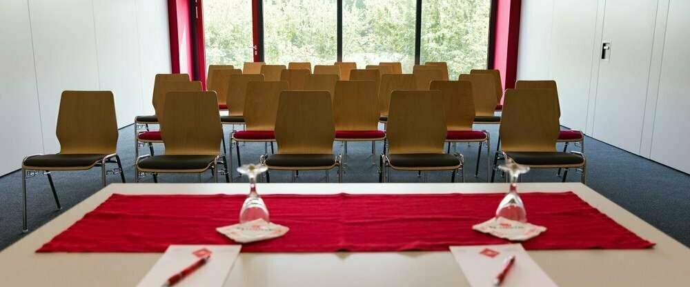 SKYHOTEL Merseburg - Tagungsraum