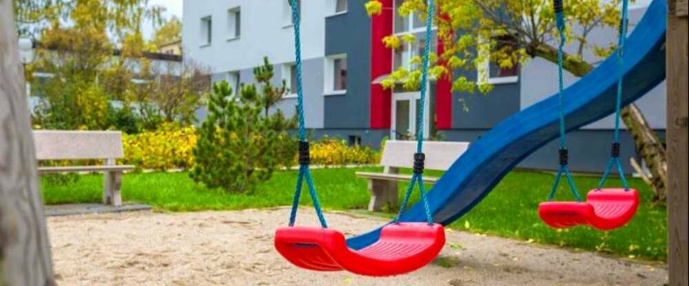 SKYHOTEL Merseburg - Terrasse/Außenbereich