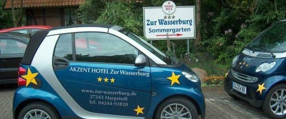 Smart fahren