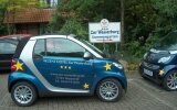 Smart fahren