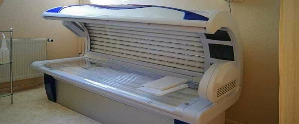 Solarium