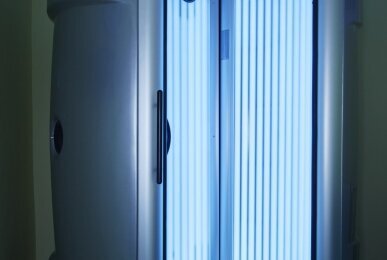 Solarium, Quelle: Spa Hotel Děvín **** Superior