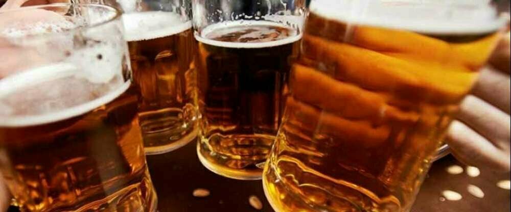 Solewerk Hotel Bad Salzungen - Bar/Disco