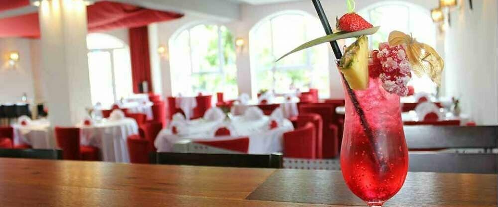 Solewerk Hotel Bad Salzungen - Restaurant