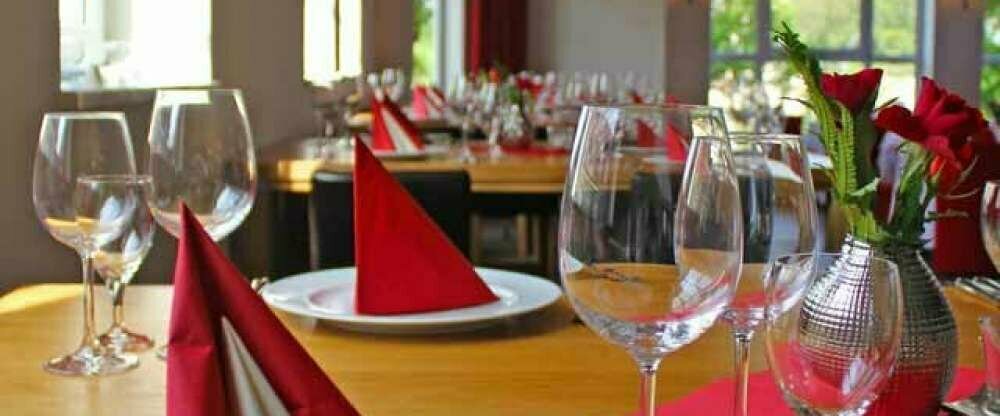 Solewerk Hotel Bad Salzungen - Restaurant