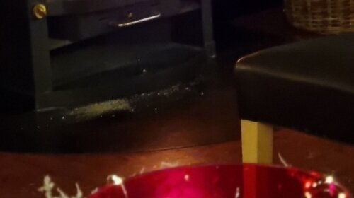 Gemütlichkeit am Kamin