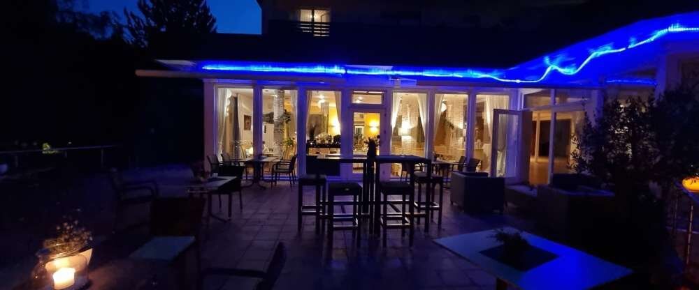 Sonnenhof - Bar/Disco