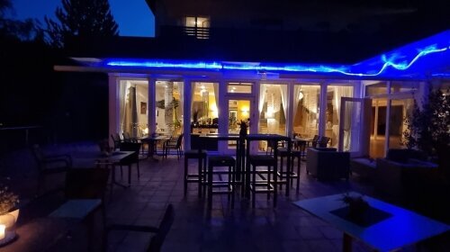 Sonnenhof - Bar/Disco