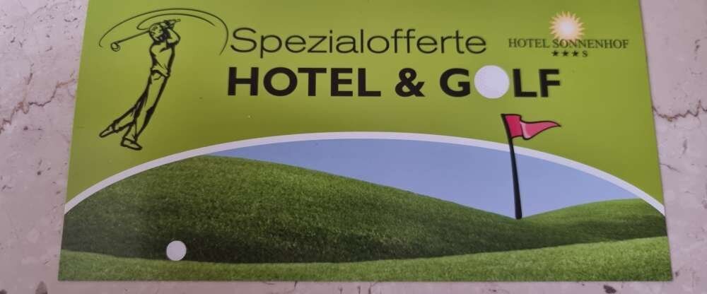 Nähe zum Bad Pyrmonter Golfplatz,....u.a. GC Weserbergland, Hamelner Golfclub,....