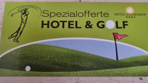 Nähe zum Bad Pyrmonter Golfplatz,....u.a. GC Weserbergland, Hamelner Golfclub,....