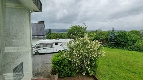 WoMo Platz am Sonnenhof