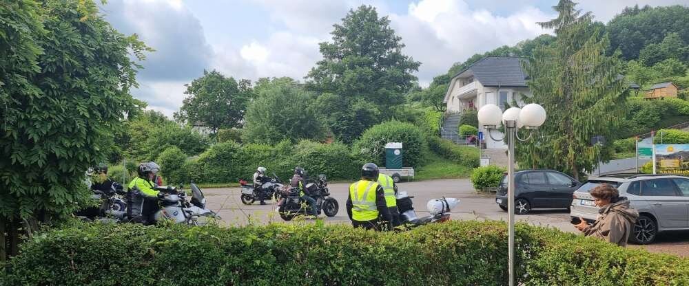 Sonnenhof - Hotel-Außenansicht