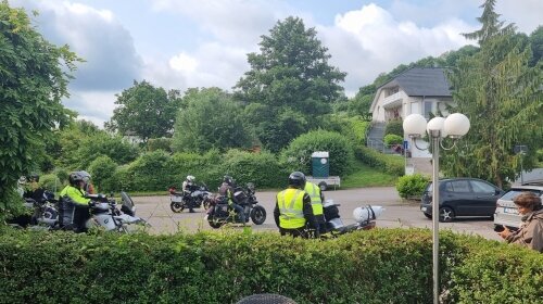 Sonnenhof - Hotel-Außenansicht