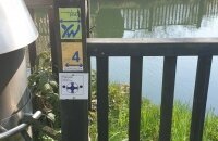 Sonnenhof - Radroute