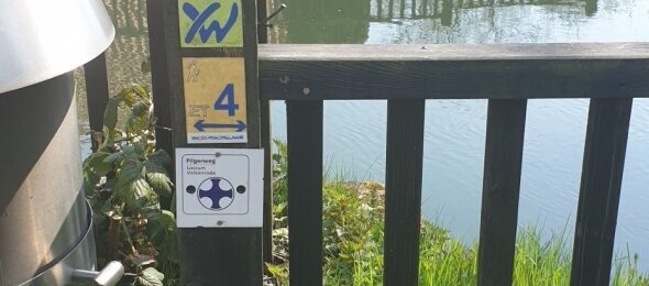 Sonnenhof - Angebot Fahrradreise, Quelle: Sonnenhof