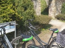 Sonnenhof - Angebot Fahrradreise