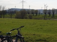 Sonnenhof - Radreisen