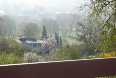 Sonnenhof - Hotel-Außenansicht, Quelle: Sonnenhof