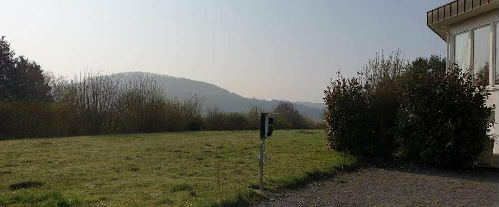 Sonnenhof - Hotel-Außenansicht