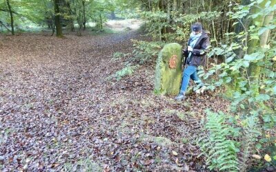 Spannende Geschichten rd.Mythenweg