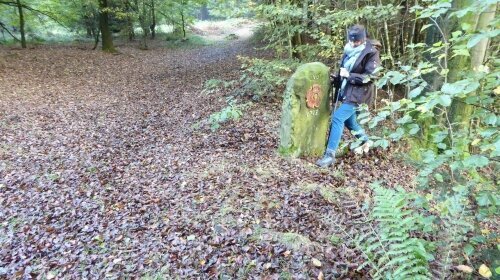 Spannende Geschichten rd.Mythenweg