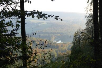 Sonnenhof - Mythenwegwandern, Quelle: Sonnenhof