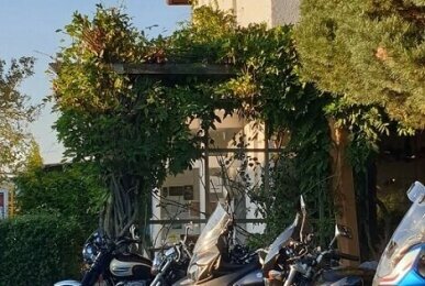 Sonnenhof - Biker, Quelle: Sonnenhof
