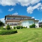 Sonnenhof - Hotel-Außenansicht, Quelle: (c) Sonnenhof Sonnenhof - Hotel-Außenansicht