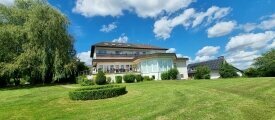 Sonnenhof - Hotel-Außenansicht, Quelle: Sonnenhof