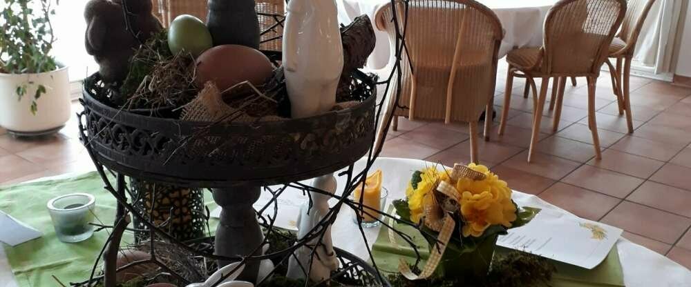 Sonnenhof - Sonstiges