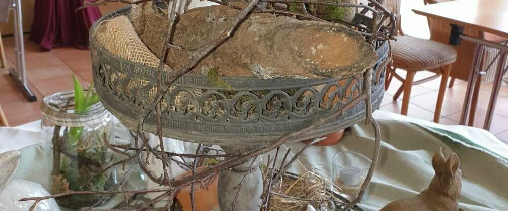 Sonnenhof - Sonstiges