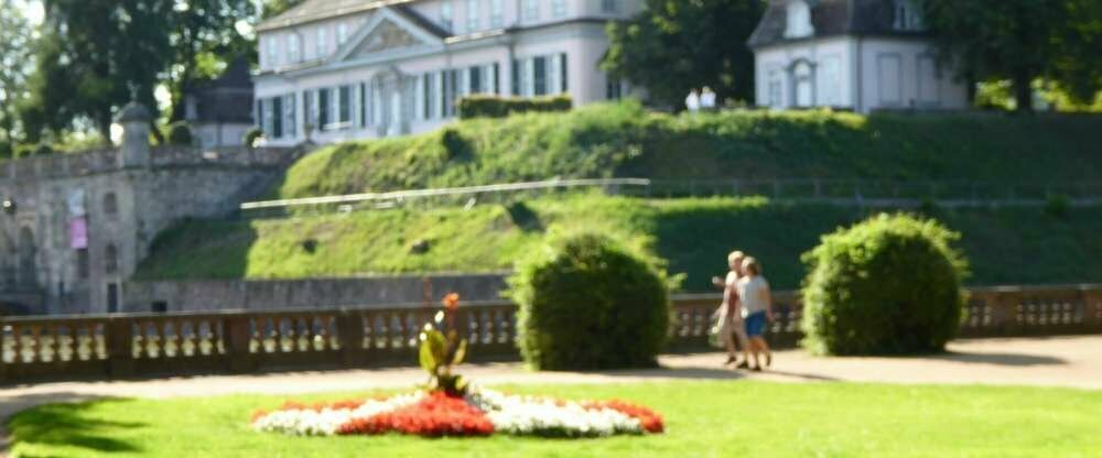 Sonnenhof - Sonstiges