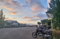 Sonnenhof - Biker Willkommen!