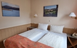Sonnenhof - Doppel-oder Zweibettzimmer Standard