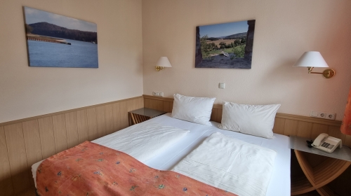 Sonnenhof - Doppel-oder Zweibettzimmer Standard