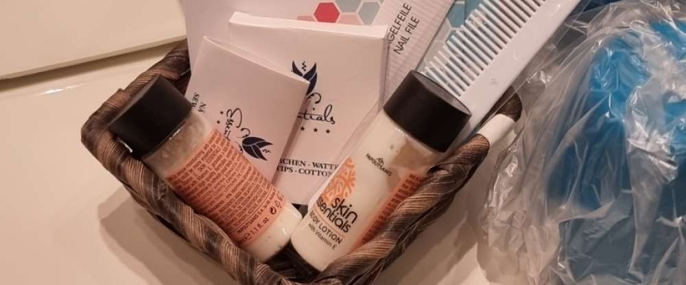 Sonnenhof - Umgebung