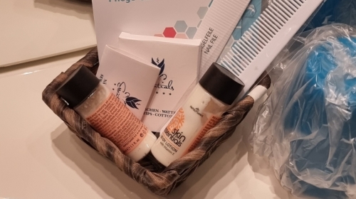 Sonnenhof - Umgebung