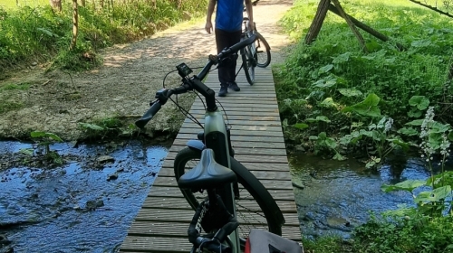 Sonnenhof - Umgebung