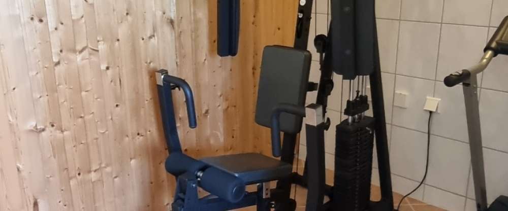 Sonnenhof - Umgebung