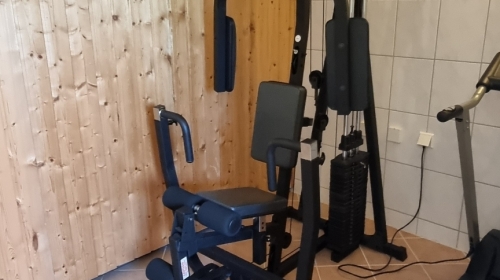 Sonnenhof - Umgebung