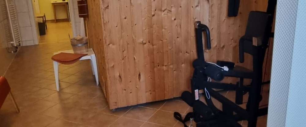 Sonnenhof - Umgebung