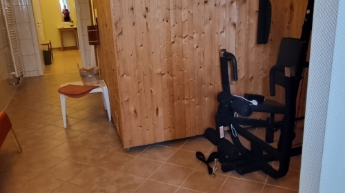 Sonnenhof - Umgebung