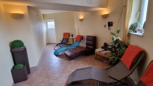 Sonnenhof - Umgebung