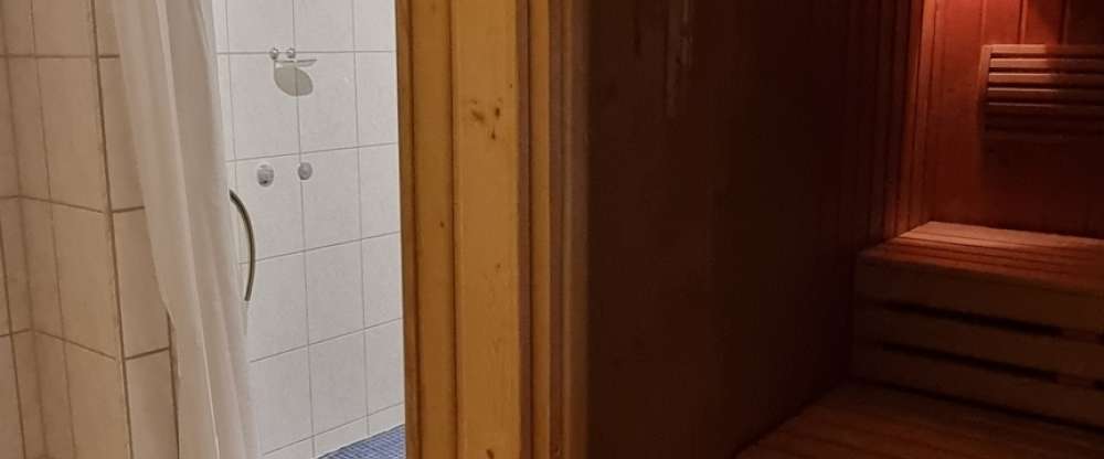 Sonnenhof - Saunabereich