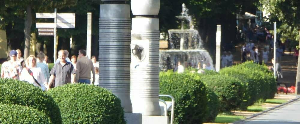 Sonnenhof - Umgebung