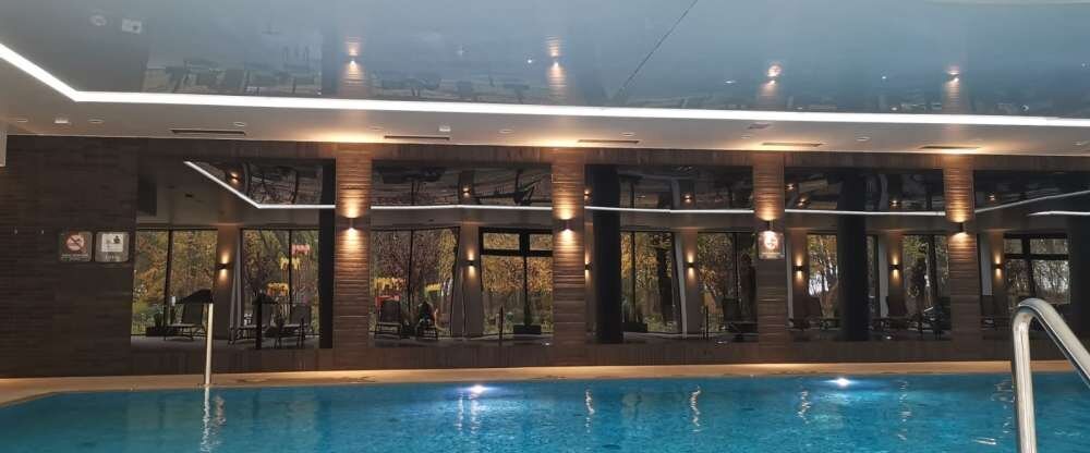 Genießen Sie die Kooperation unseres Hauses mit der Therme in Bad Pyrmont