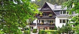 Sonnenhof-Willingen, Quelle: Sonnenhof-Willingen